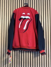 The Rolling Stones 14 On Fire