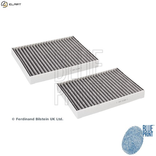 Filter set cabin air - set,