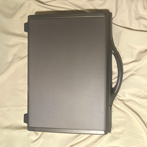 Samsonite focus hard - 17",