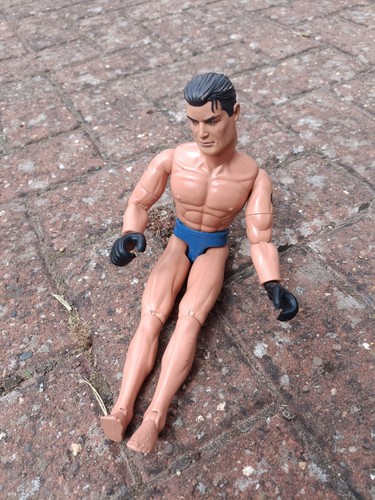 Action man - action,