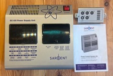 Sargent EC155 - Motorhome Campervan Consumer Unit (No wiring harness)