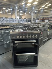 KENWOOD CK234DF SL 60 cm Dual