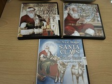 Christmas Crafting CD Roms by