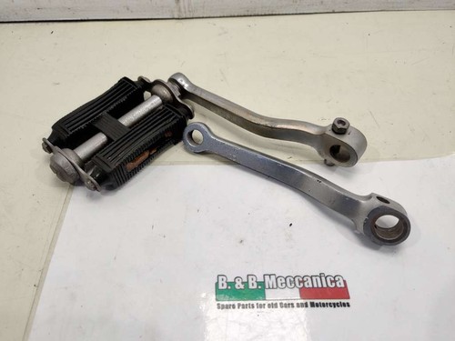 Pair pedals innocenti - innocenti, mk