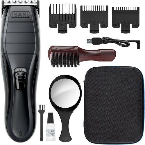 Wahl cordless close - close, hair