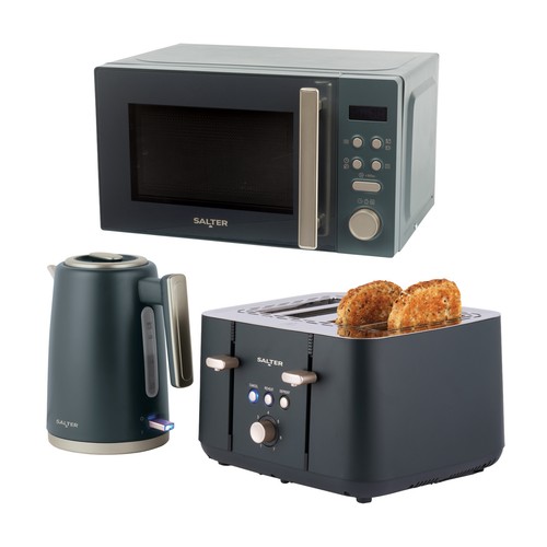 Salter marino piece kitchen - salter, 3-piece