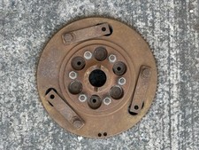 classic mini flywheel assembly