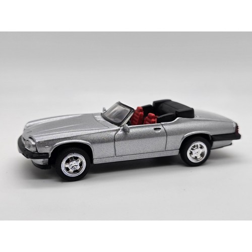 Newray 1988 jaguar v12 - 1988, xj-s