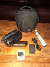 Sony HD 4.0 Pixels  Video