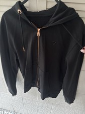True Religion Black Tracksuit