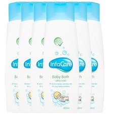 Infacare ultra mild - ultra, baby
