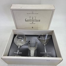 Dartington With Fever Tree