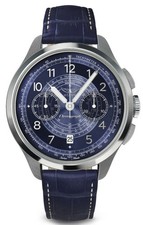 Aviator Heritage Chronograph