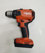 Hilti SF4-22 Cordless Drill