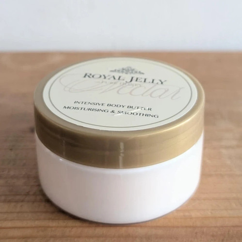 Royal jelly intensive body - m&s,