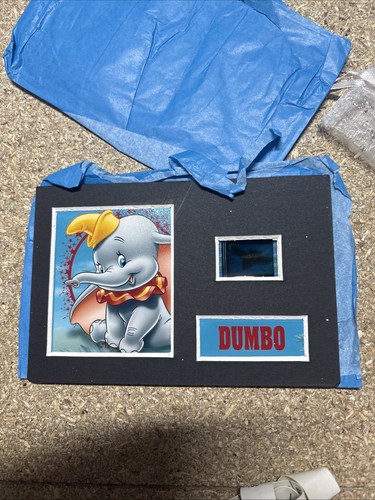 Disney dumbo 35mm film - dumbo,