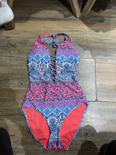 Ladies swimsuit size f - ladies,