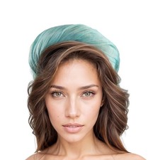 Aqua Ocean Blue Kentucky Derby