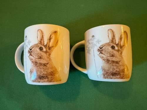 Bnwt two easter - , coffee