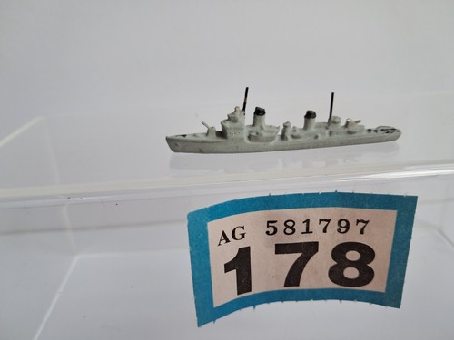 1250 waterline warship - waterline,