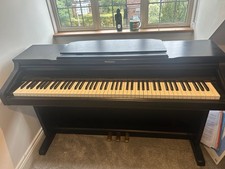 Technics SX-PX554 digital piano