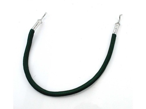 Rubber cord 34cm 50cm - rubber,