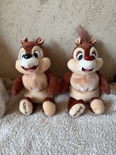 Disney World Chip And Dale