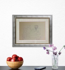 Pablo Picasso, Original