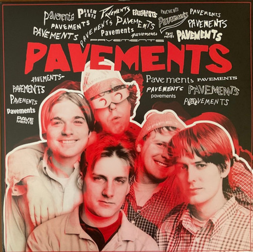 Pavements - -,