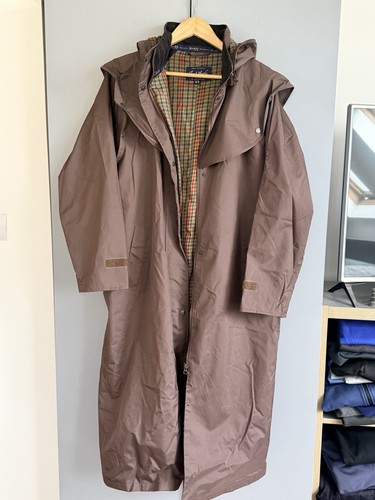 Jack murphy long waterproof - murphy,