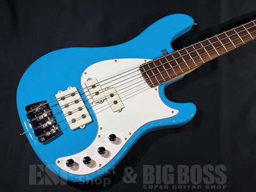Sandberg california vm4 bass - sandberg,