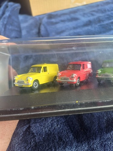 Hornby skale autos 3 - skale,