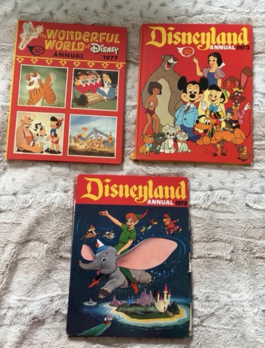 Vintage collectible disney - collectible,