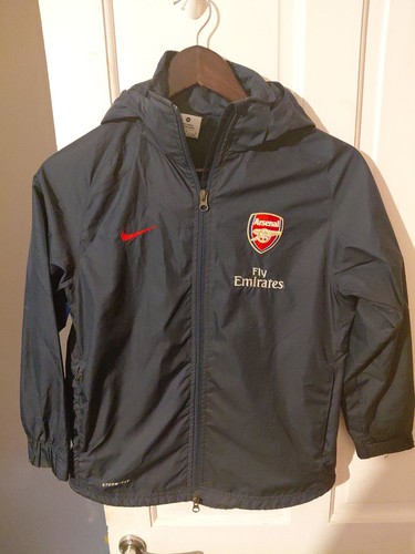 Arsenal nike storm fit boys - arsenal,