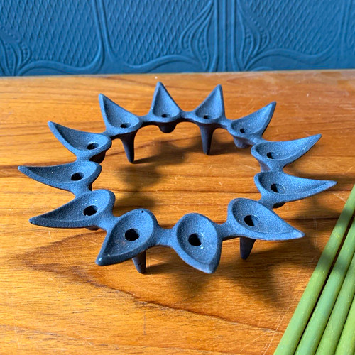 Vintage dansk starcluster - vintage, "starcluster"