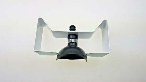 Outboard motor flusher - motor, engine