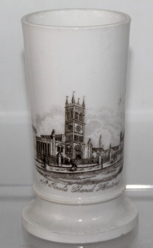 Antique victorian porcelain - victorian,