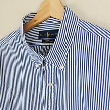 Ralph Lauren Mens Shirt 2XL