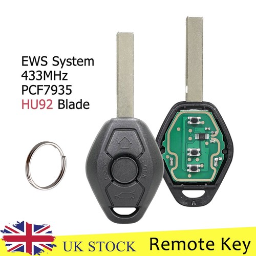 433mhz button remote - button, car