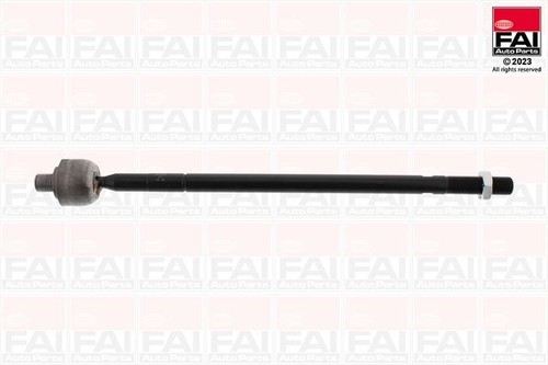 Fai front rack end - rack,