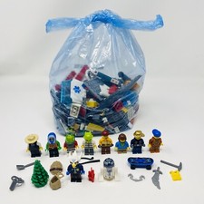 LEGO Bundle ½KG 500g  STARTER