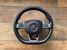 MERCEDES BENZ GLE W166 AMG