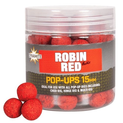 Dynamite baits robin red - baits,