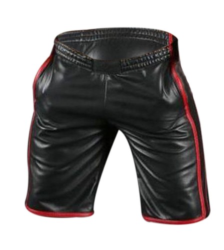 Mens sports gym shorts soft - gym,