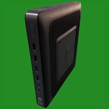HP T620 Thin Client PC, 1.5Ghz