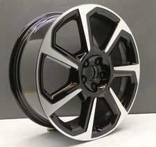 AUDI A1 S LINE 82A 18" DIAMOND