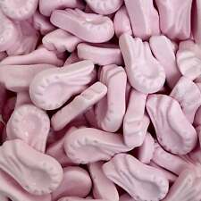 Giant Shrimp Retro Sweets Candy Pick n Mix Party Favours