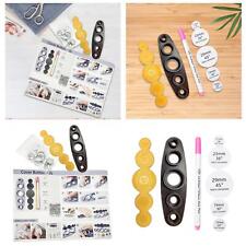 Button Maker Machine Flat Back