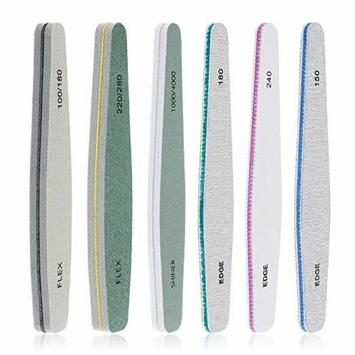 Pack pro nail - nail, set