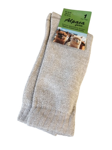 New alpaca farm - farm, socks